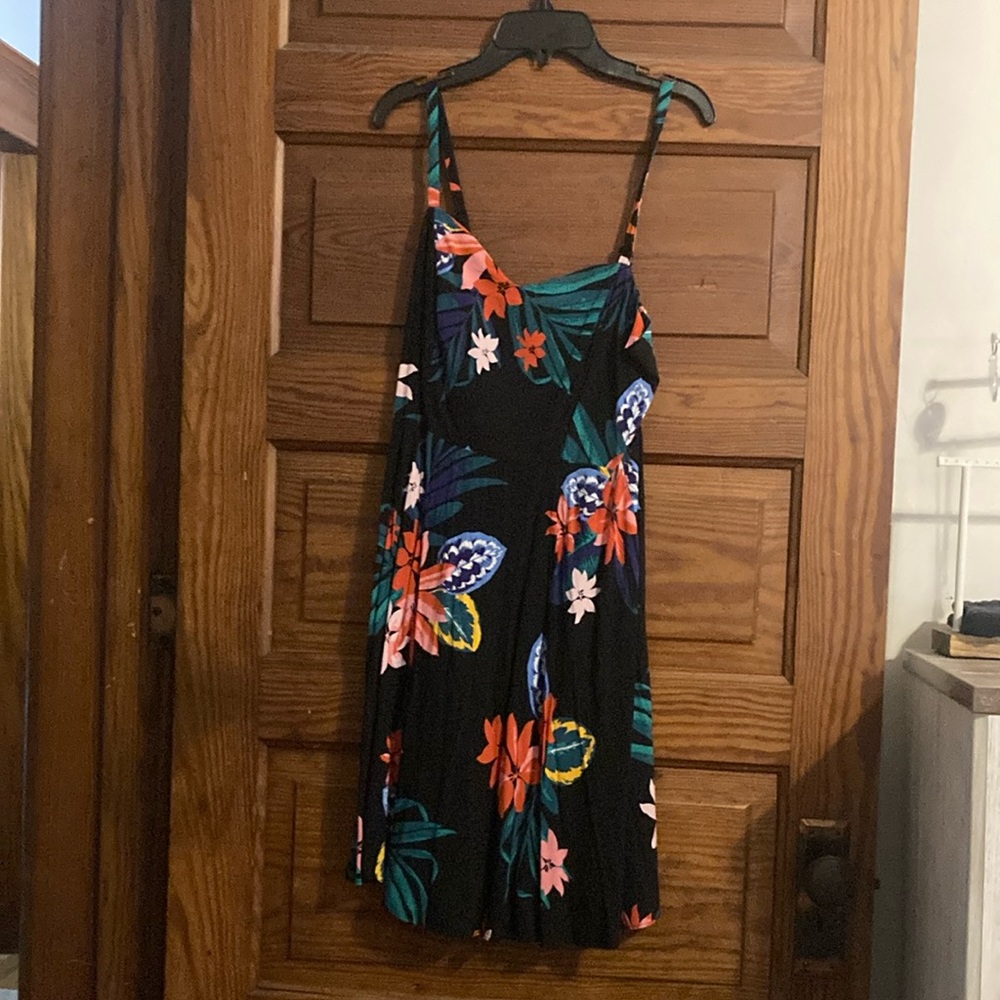 Womens dress